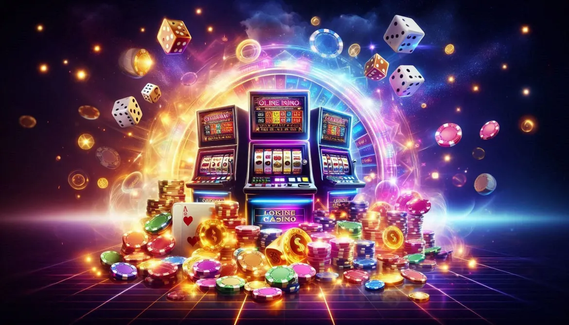 Dragon Money Casino
