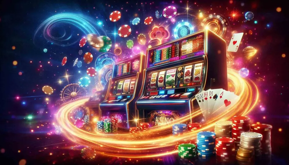 Dragon Money Casino